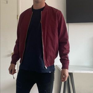 Topman Bomber Jacket size S